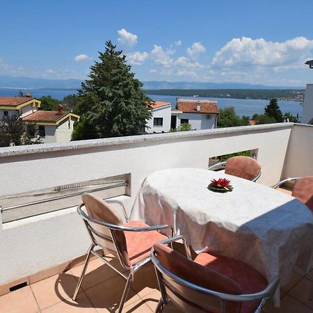 Apartments Gabrijel Malinska Luaran gambar