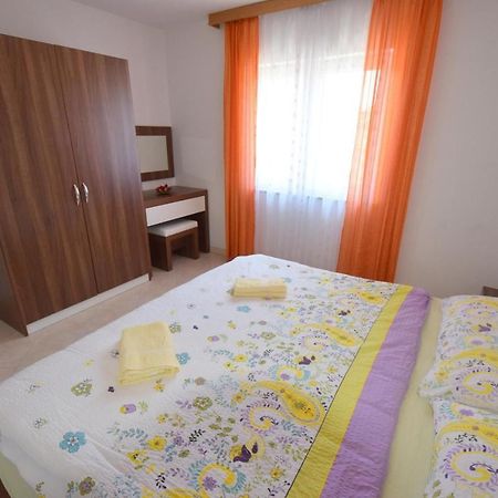 Apartments Gabrijel Malinska Luaran gambar