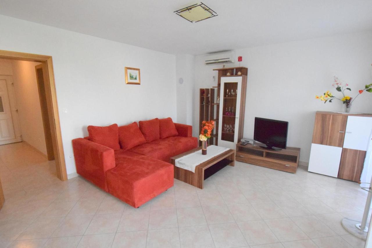 Apartments Gabrijel Malinska Luaran gambar