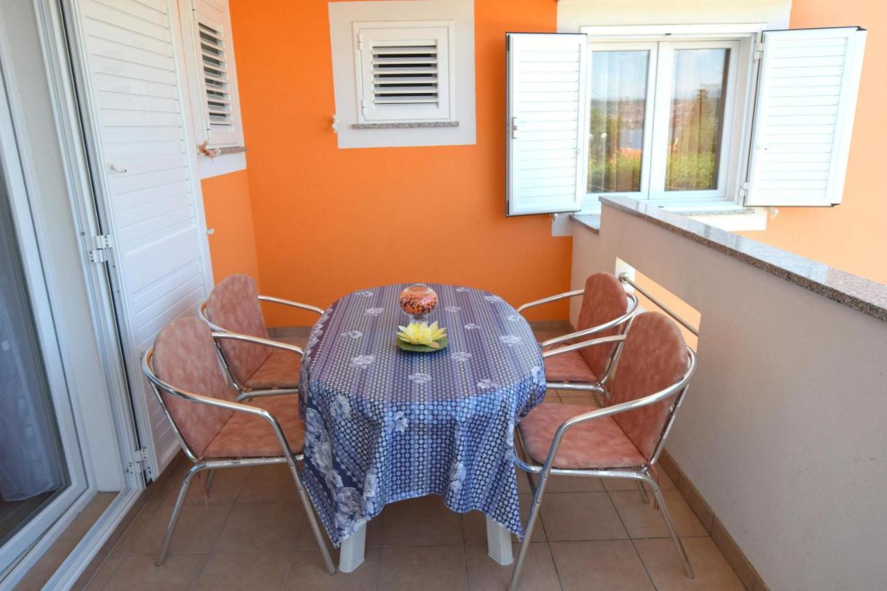 Apartments Gabrijel Malinska Luaran gambar