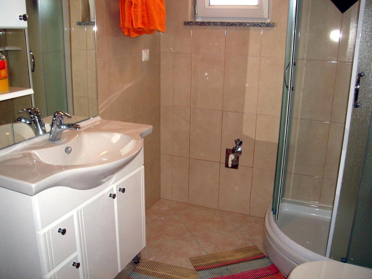 Apartments Gabrijel Malinska Luaran gambar
