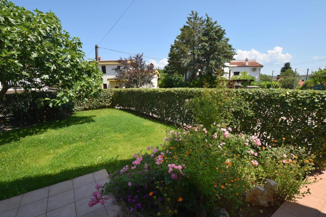 Apartments Gabrijel Malinska Luaran gambar