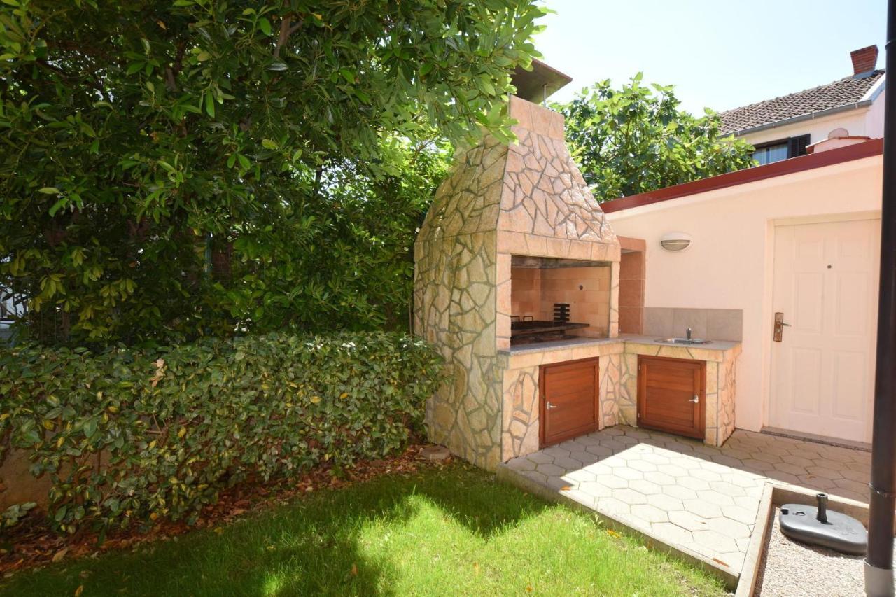 Apartments Gabrijel Malinska Luaran gambar